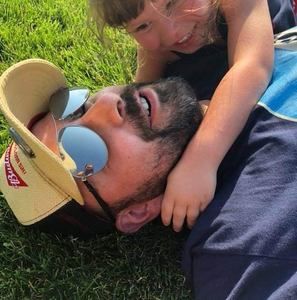 Meet your Posher, Steve